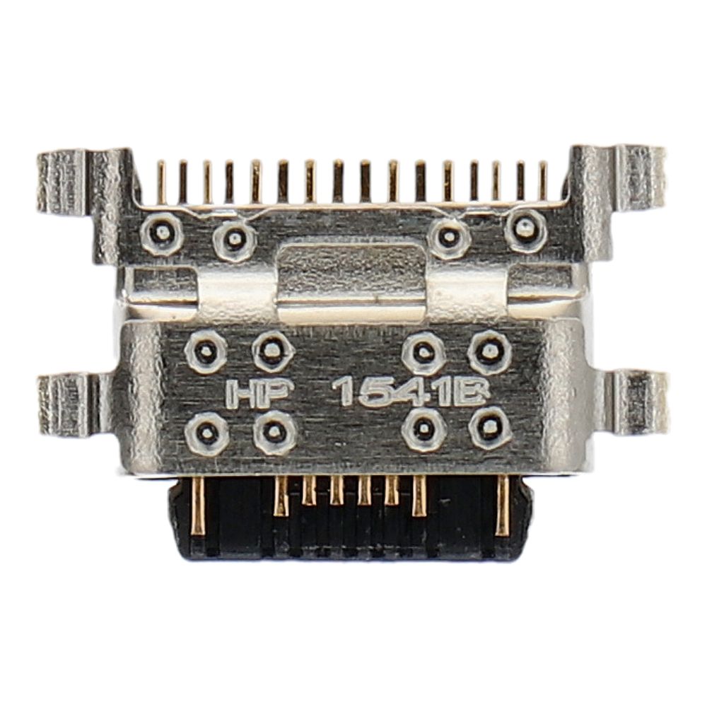 Uzlādes savienotājs XIAOMI Poco M3 ORI