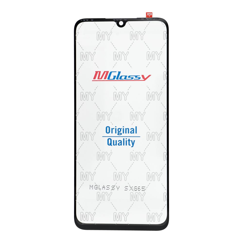 MUSTTBY priekšējais stikls + OCA SAMSUNG a05s
