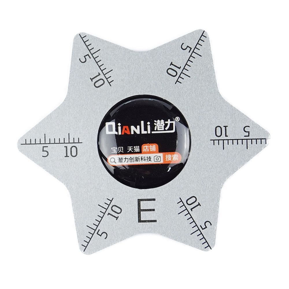 Metāla atvēršanas instruments (E)