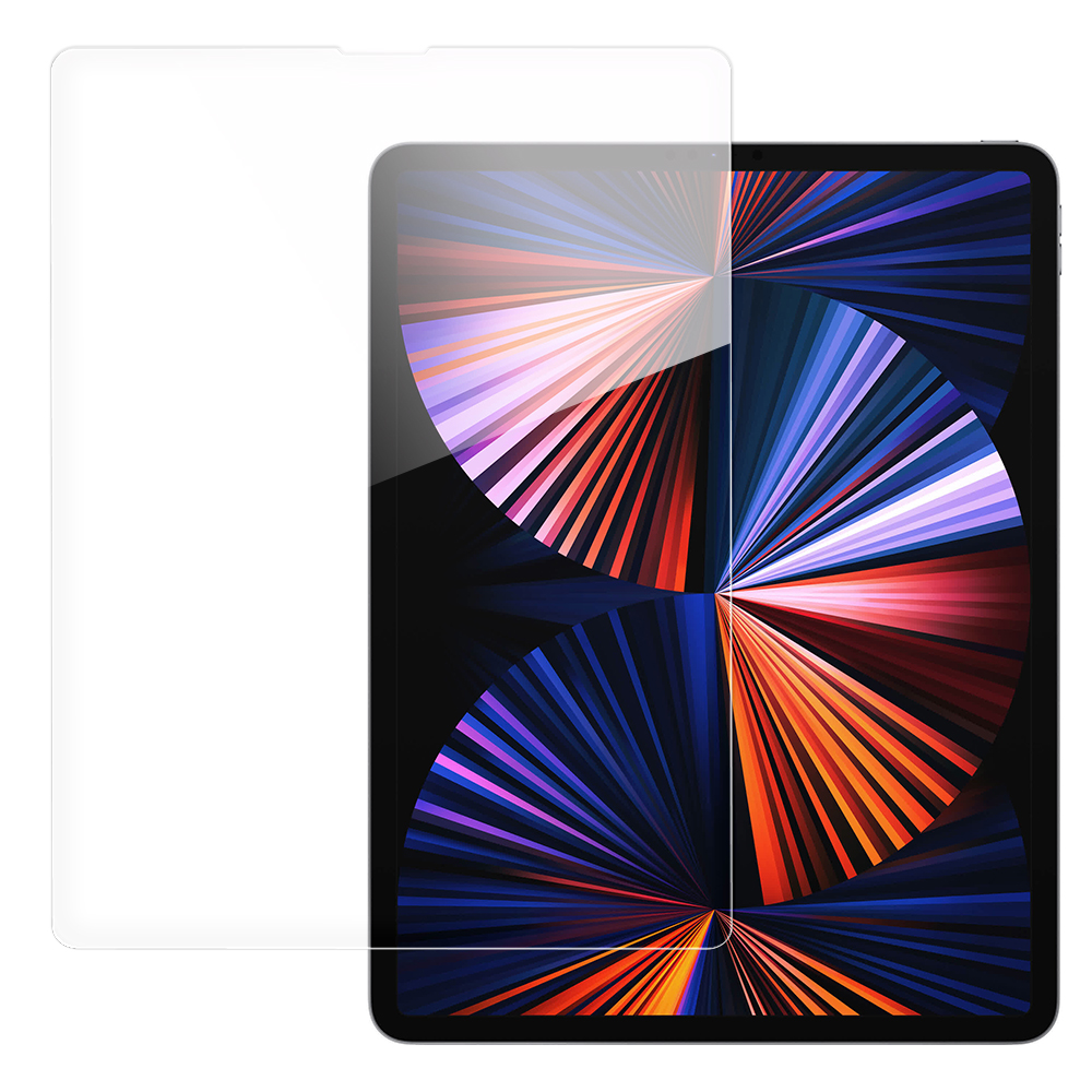 Wozinsky Aizsargstikls 9H aizsargstikls iPad Pro 12.9'' 2021