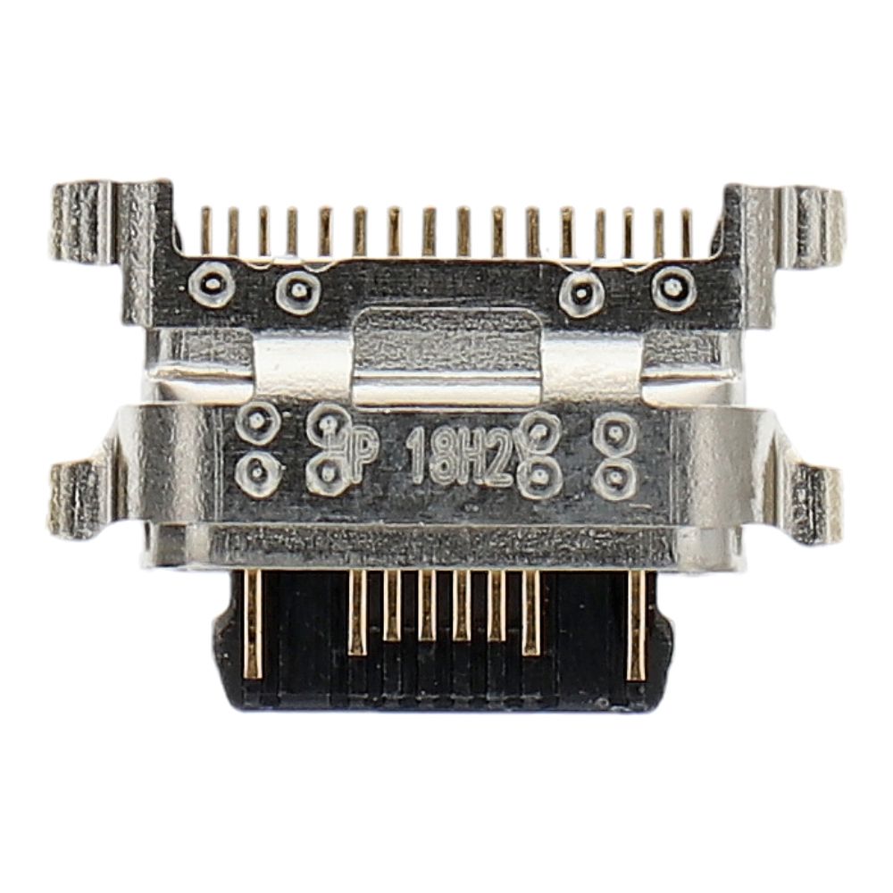 Uzlādes konektors REDMI Note 9 Pro ORI