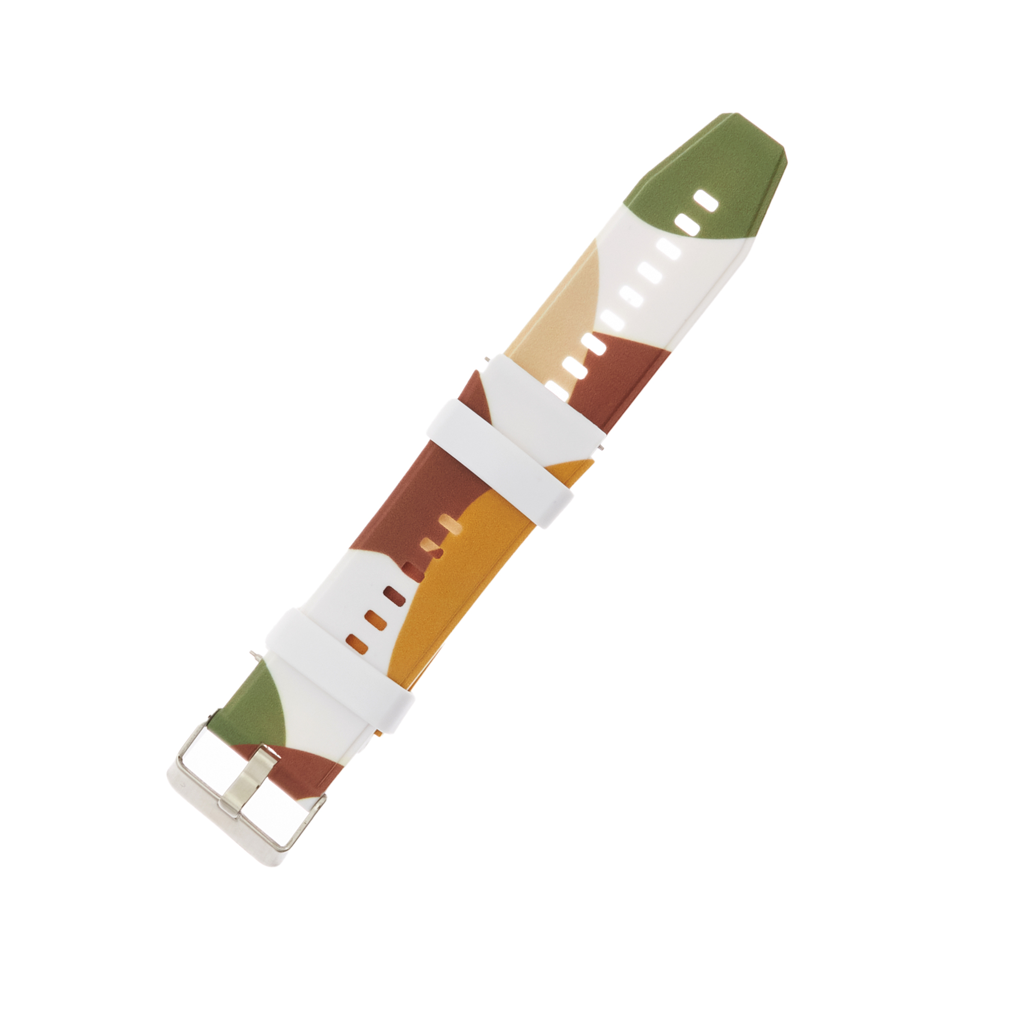 Siksna Moro Huawei Watch GT2 Pro silikona siksna aproce - raksts 5