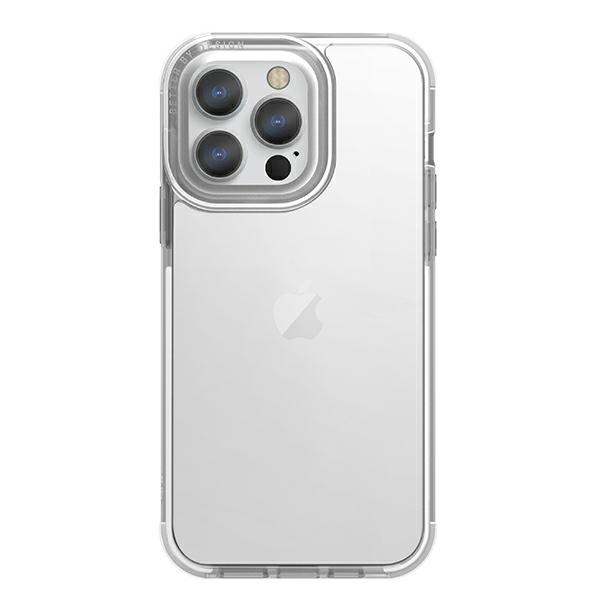 Uniq Combat Viedtālruņa apvalks iPhone 13 Pro / iPhone 13 - balts