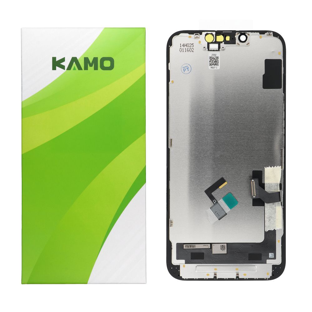 KAMO LCD displejs IPHONE 14 Incell (Support IC Transplant)