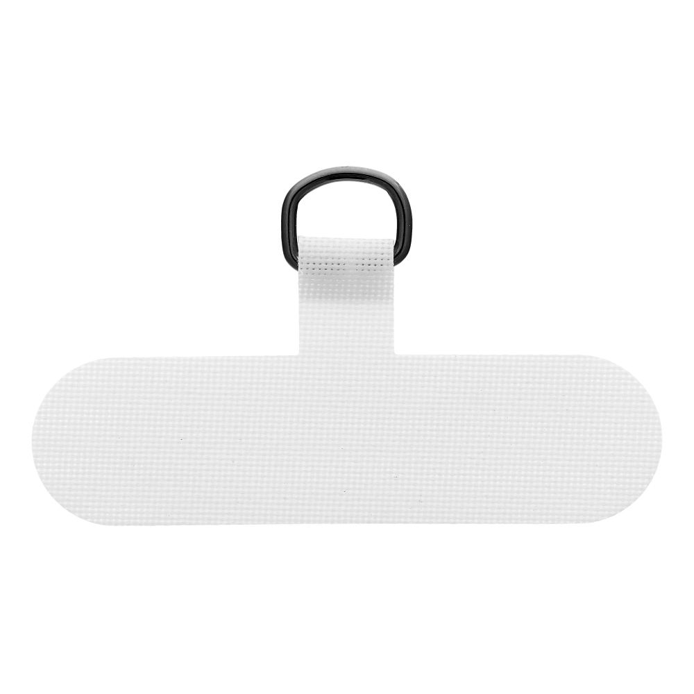 Neilona ieliktnis kulonam - balts