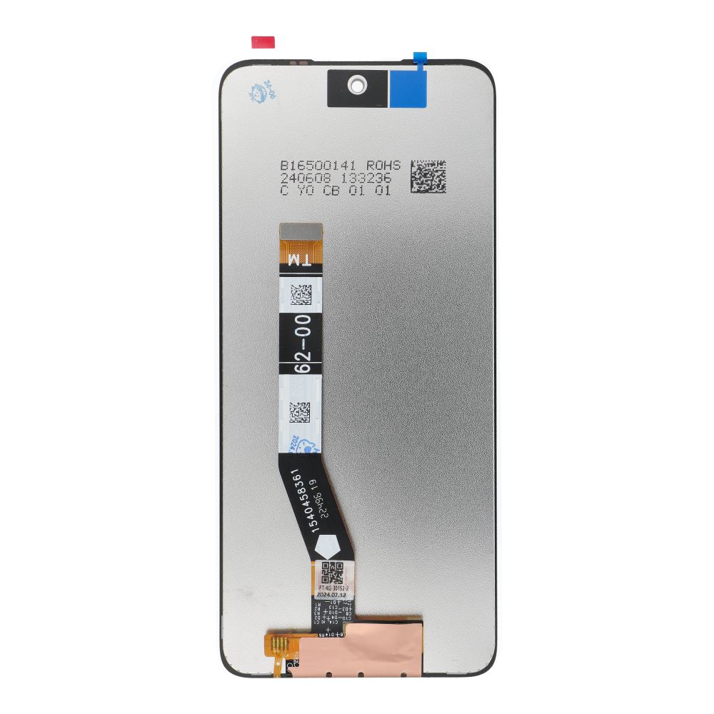 FixCell LCD ekrāns Motorola G14 / G54 OEM bez rāmja
