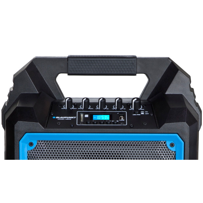Blaupunkt audio sistēma Bluetooth MB10