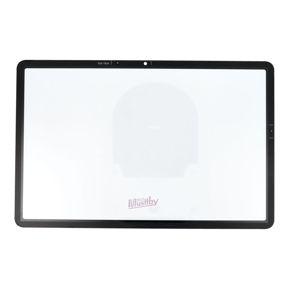 MUSTTBY stikls + OCA SAMSUNG X700 T870 S8