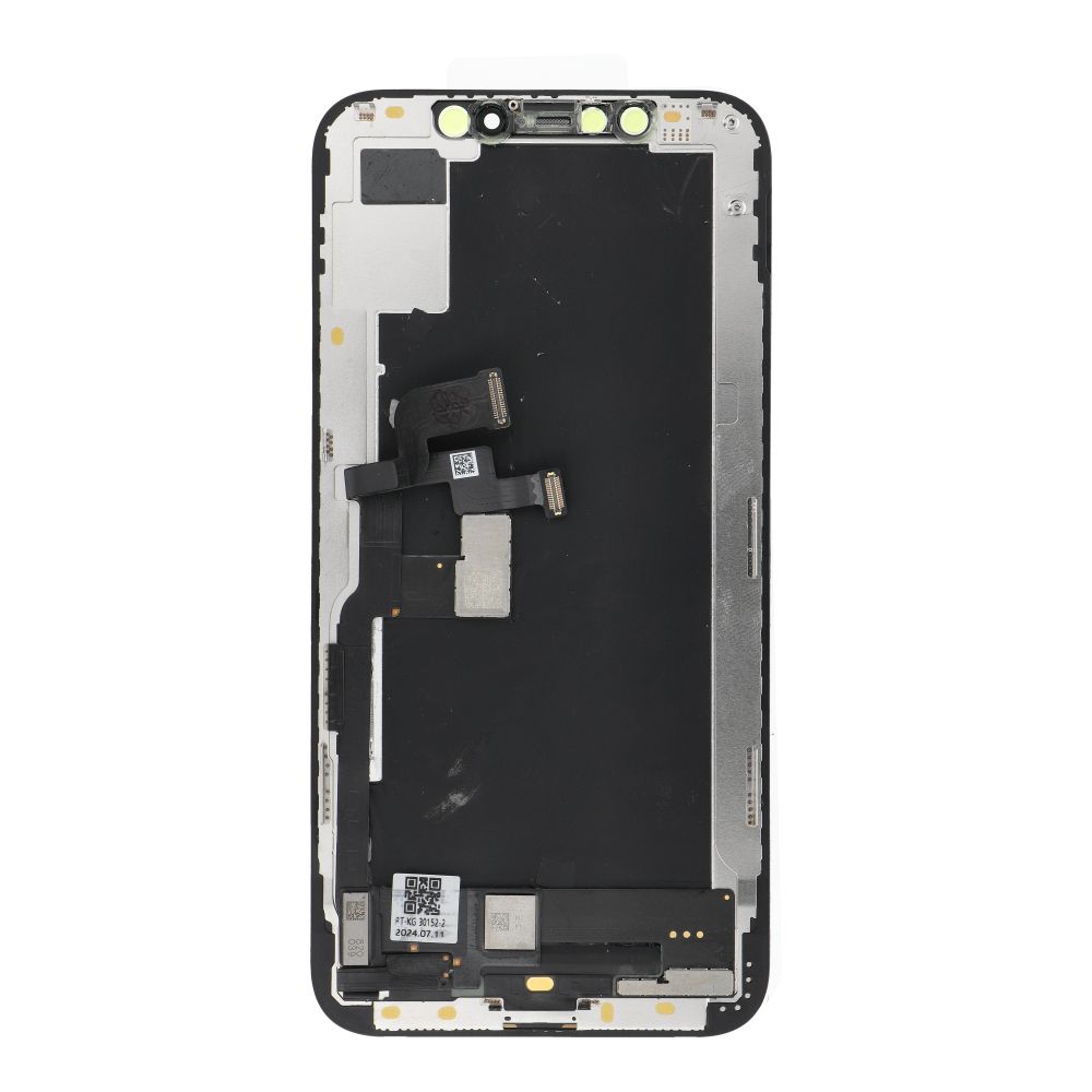 FixCell LCD displejs IPHONE Xs Super Retina (atjaunots)