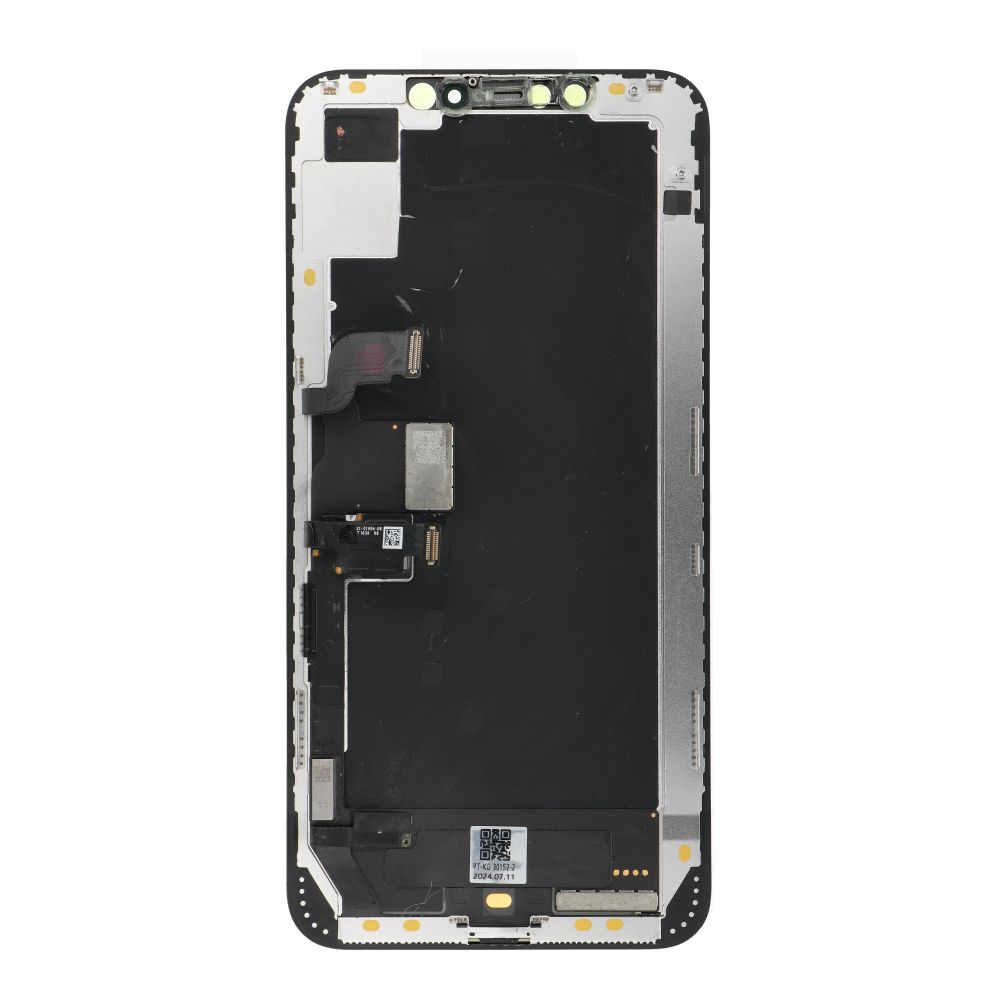 FixCell LCD displejs IPHONE XS Max Super Retina (atjaunots)