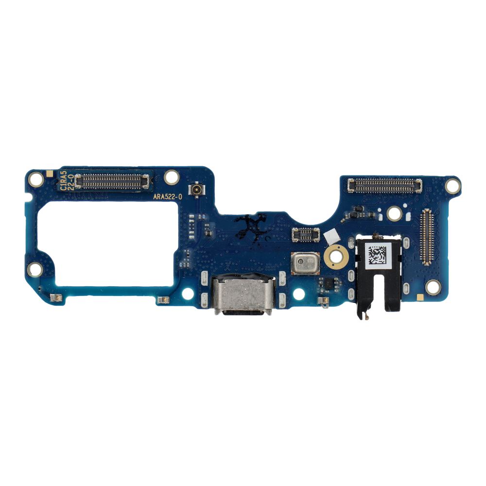Uzlādes plate REALME 7 Pro OEM (Ātrais lādētājs)