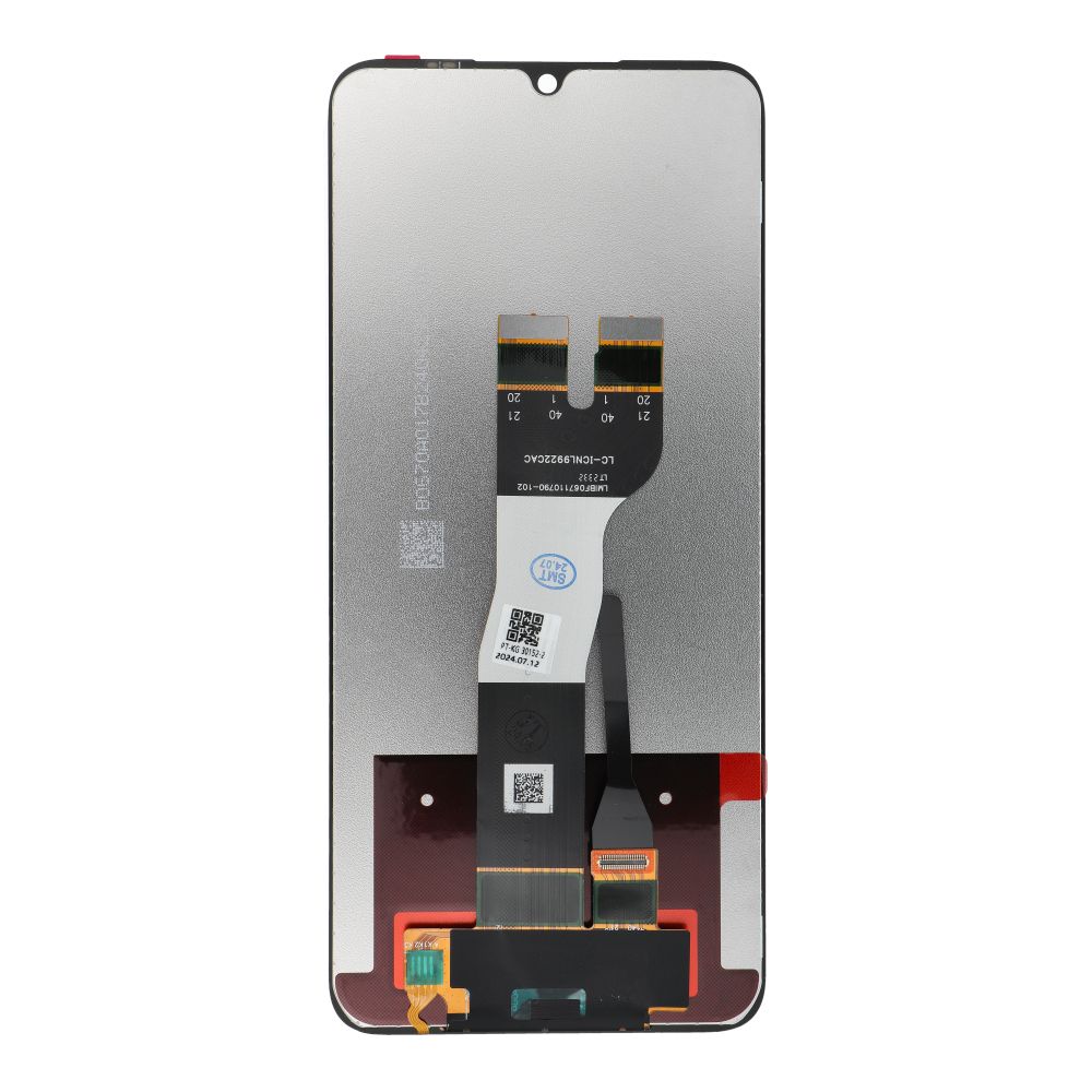 FixCell LCD displejs SAMSUNG a05s a057 (atjaunots bez rāmja)