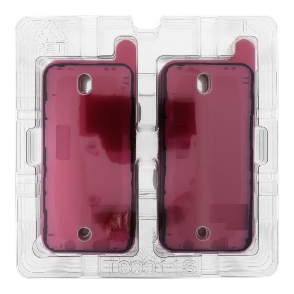 ServicePack Līmplēve displejam Iphone 12 (200 gabalu kastē)