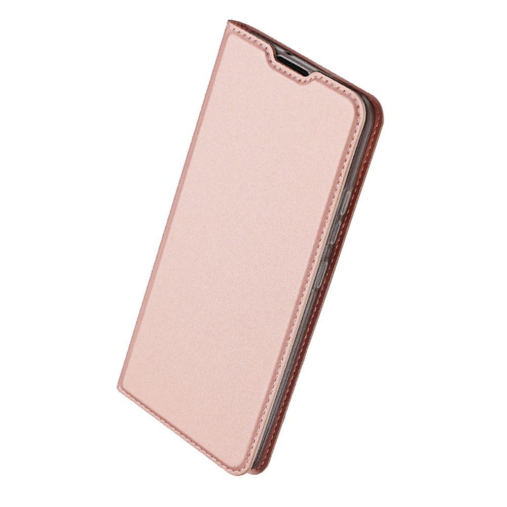 Чехол Dux Ducis "Skin Pro" для Samsung A256 A25 5G розовый