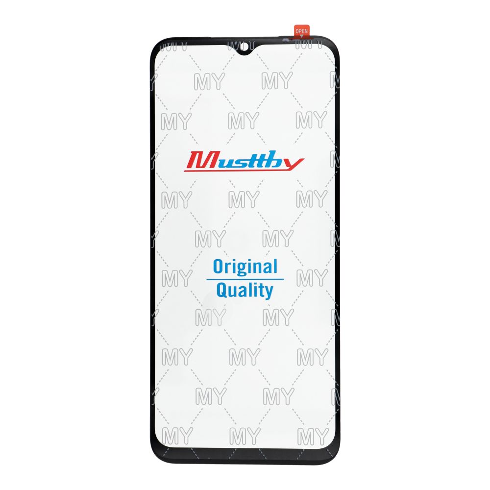 MUSTTBY priekšējais stikls + OCA SAMSUNG a14 5G