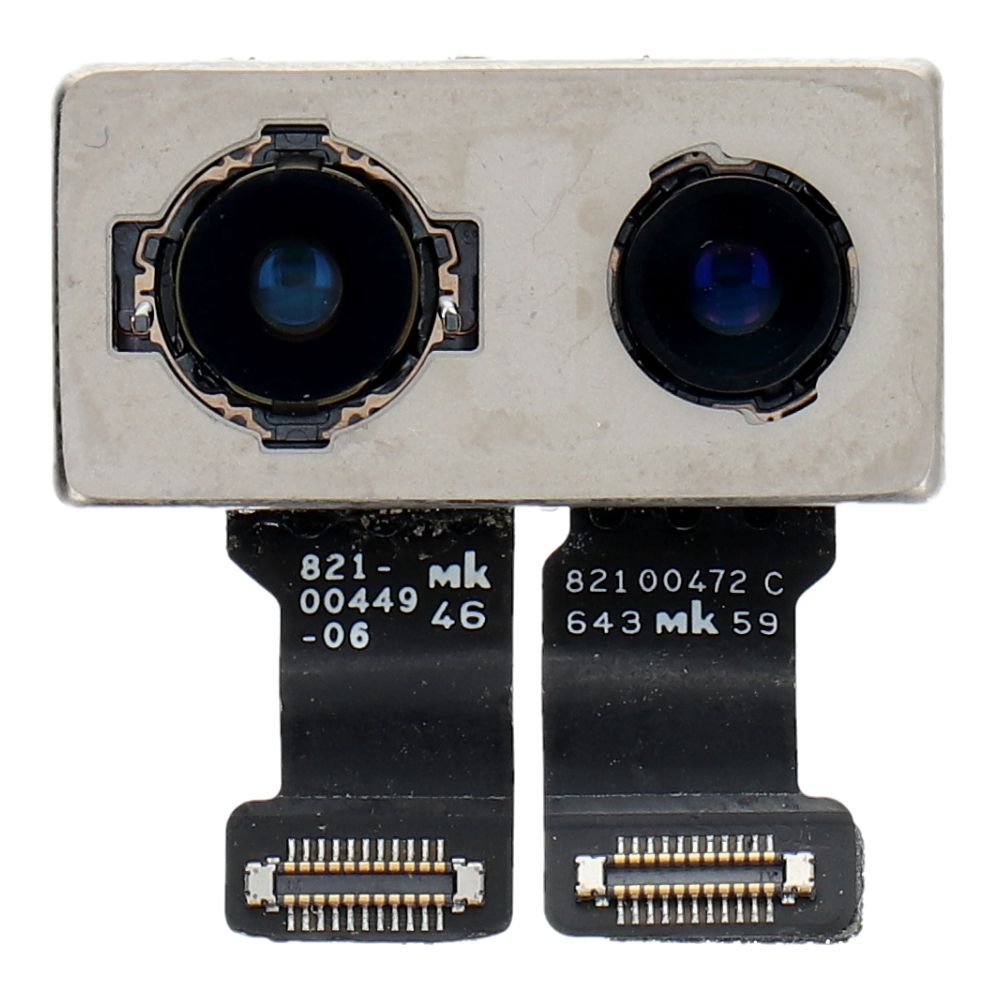 Elastīgais kabelis ar aizmugurējo kameru iPhone 7 Plus