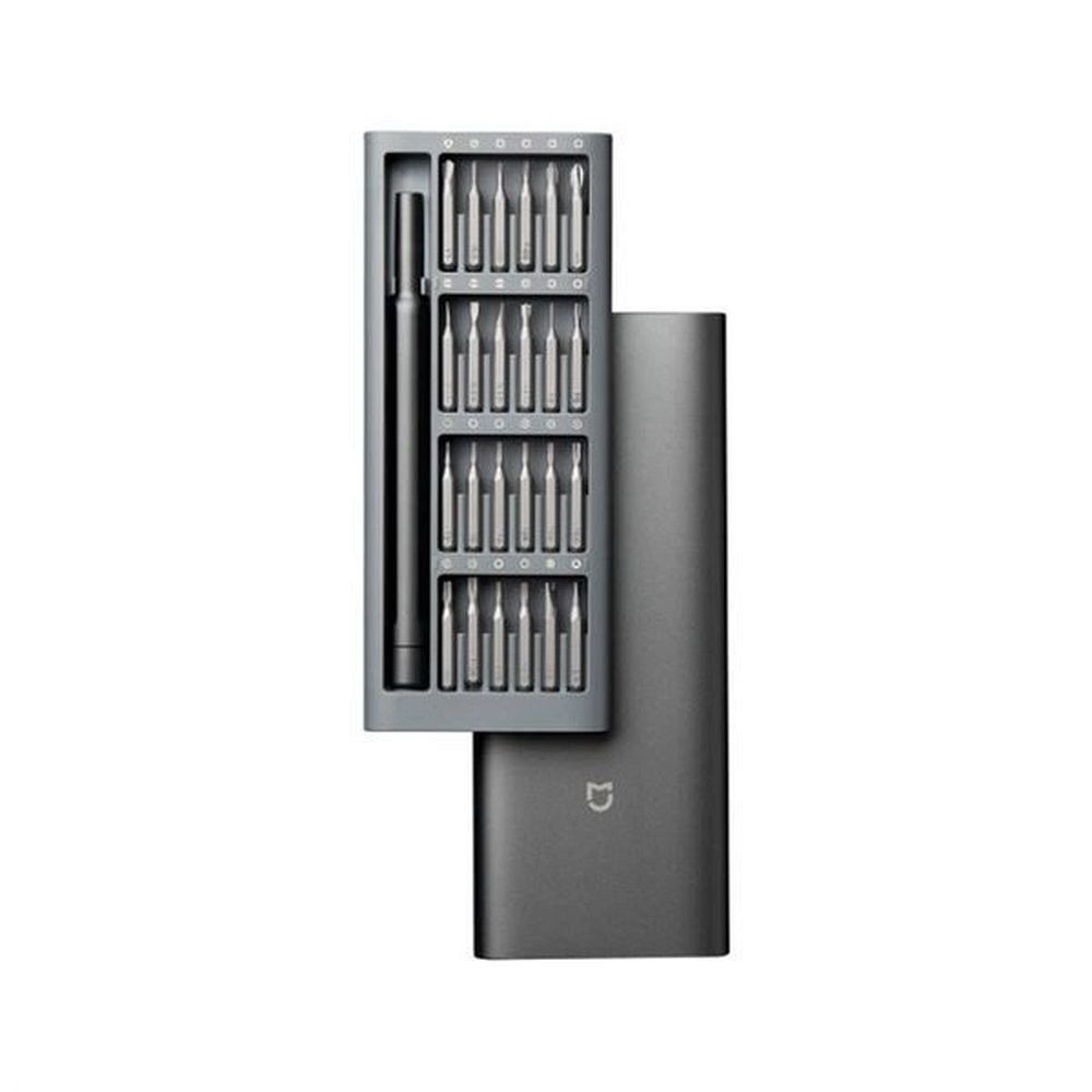 WIHA precīzo skrūvgriežu komplekts 24 vienā