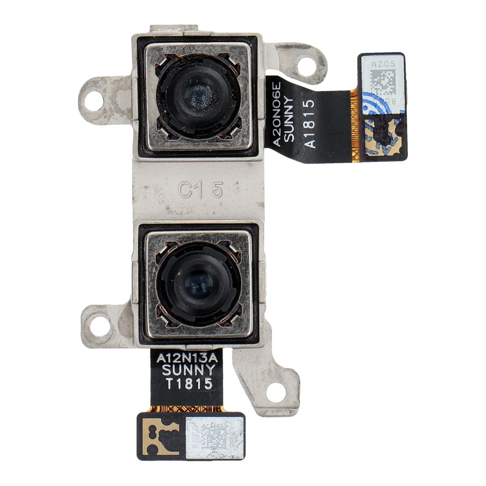 Kabelis ar aizmugurējo kameru Xiaomi Mi A2