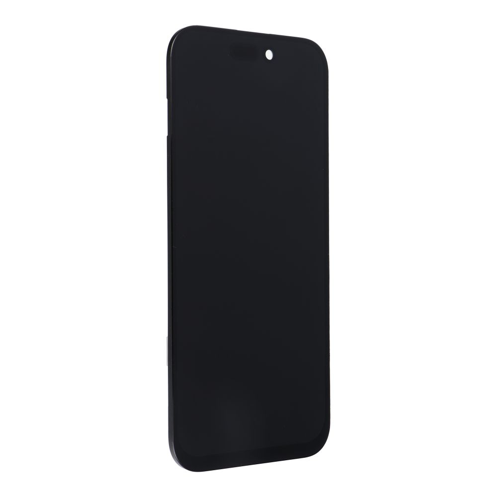 LCD ekrāns iPhone 14 Pro ar digitizer melns (HD+ Incell) IC Transferable