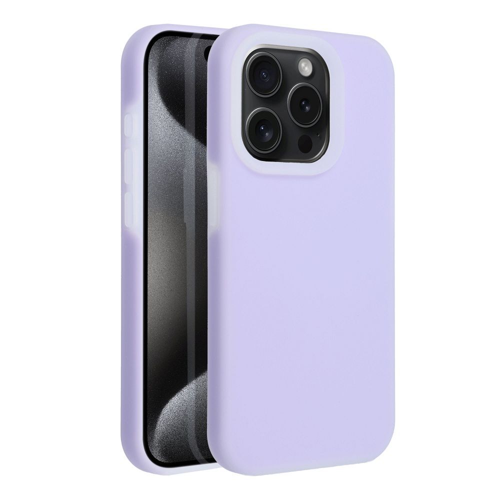Viedtālruņa apvalks IPHONE 11 Pro violets