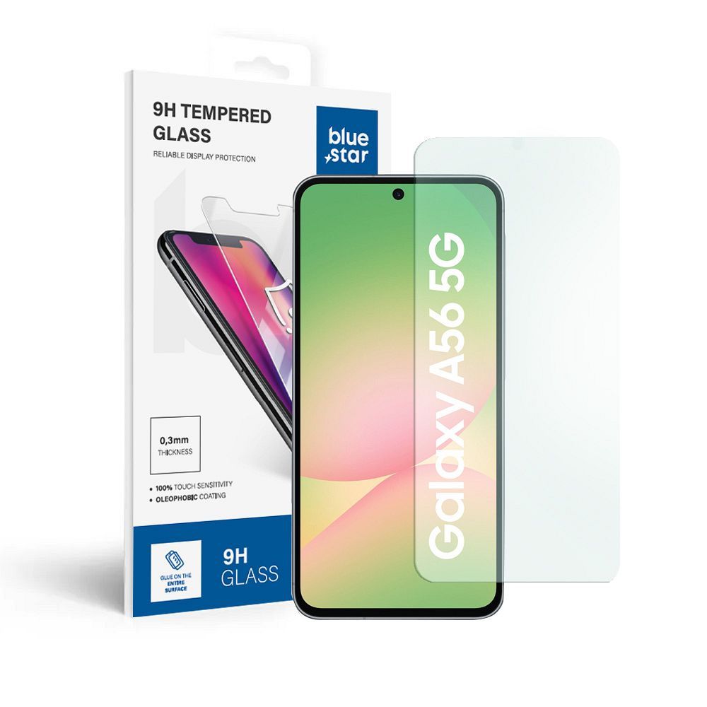 Aizsargstikls Blue Star - SAMSUNG Galaxy A56 5G