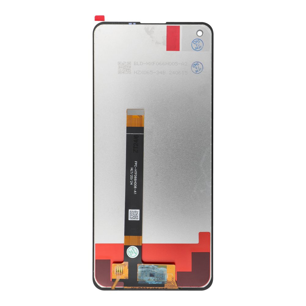 FixCell LCD displejs LG K51S OEM bez rāmja