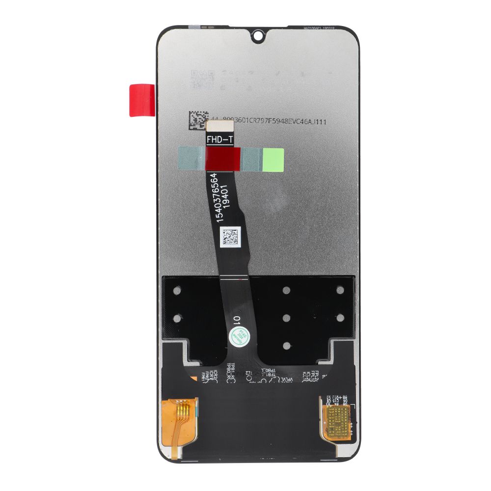 FixCell LCD Displejs HUAWEI P30 Lite OEM bez rāmja