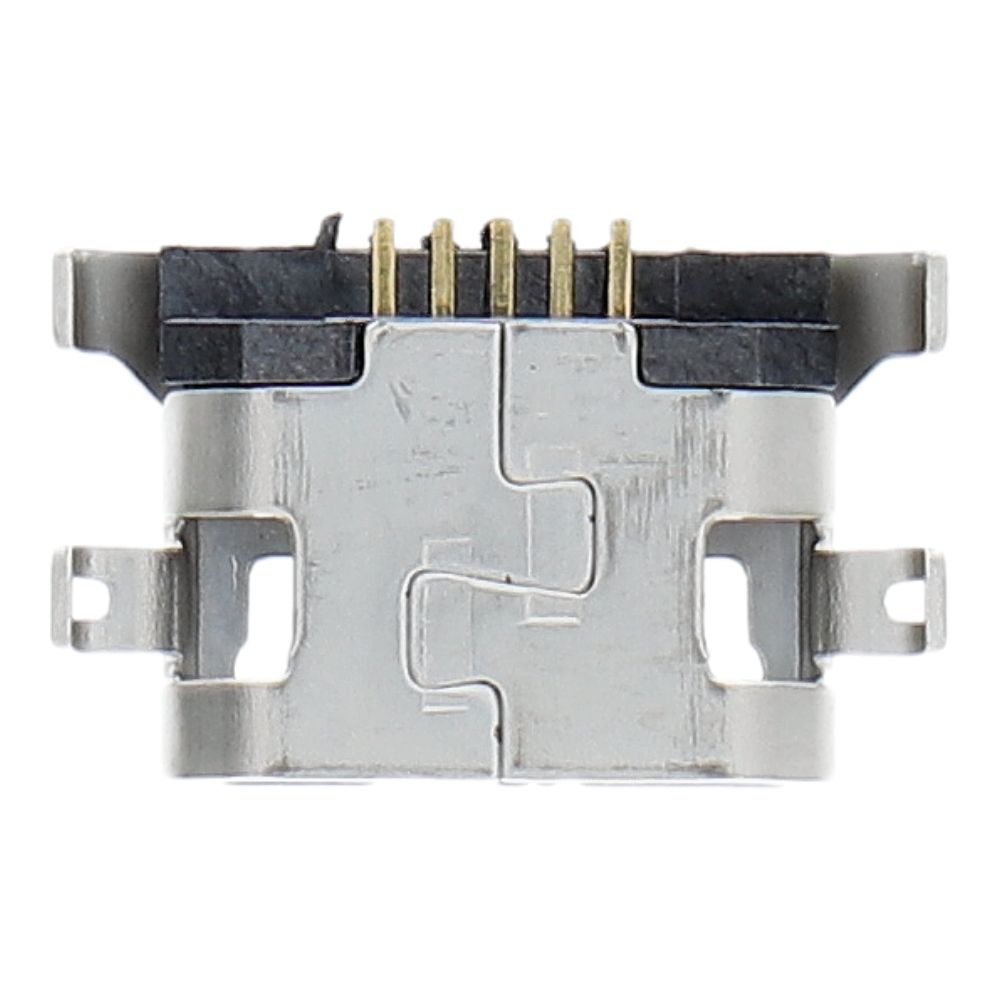 Uzlādes savienotājs MOTOROLA E4 Plus ORI