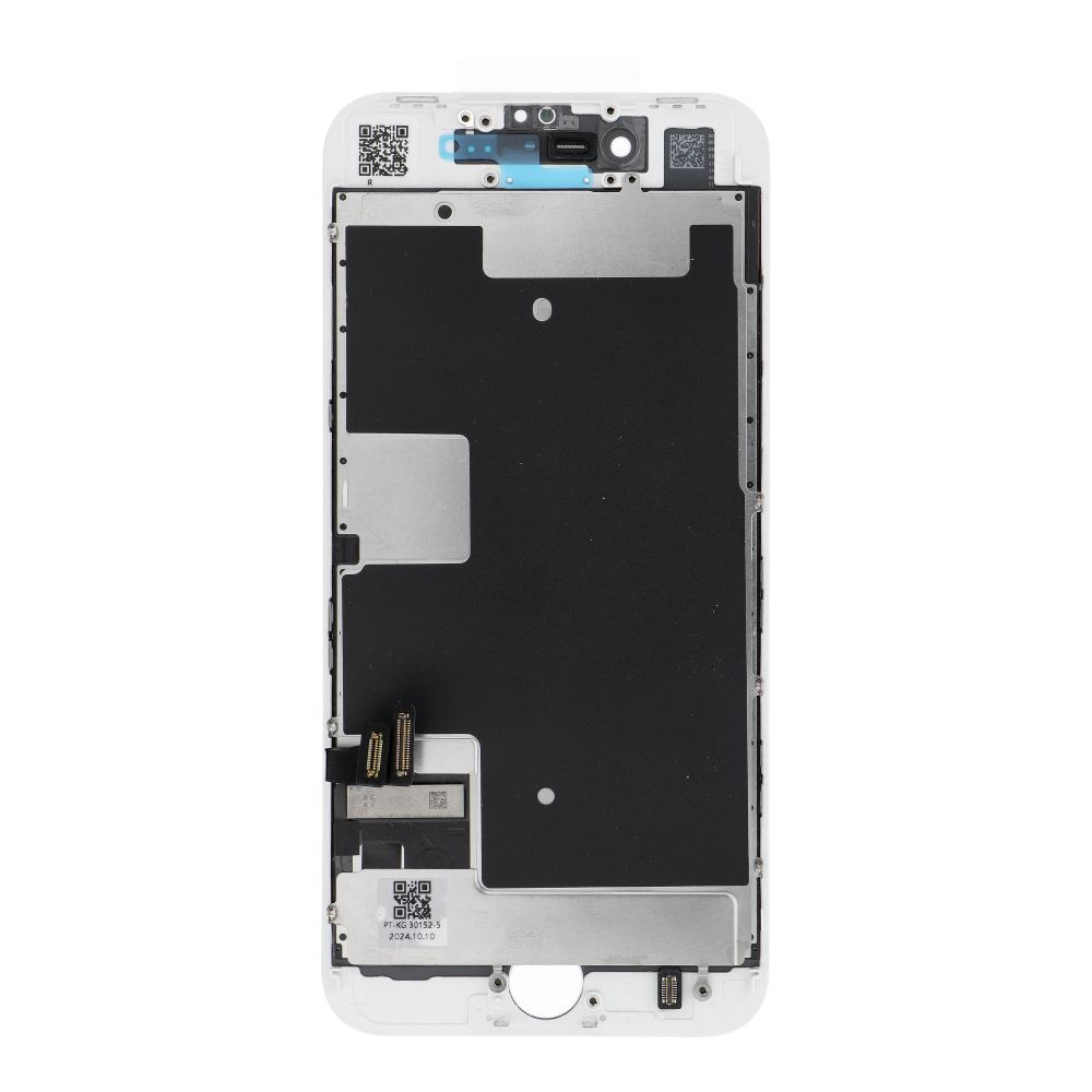 FixCell LCD ekrāns IPHONE 8/SE 2020 Retina balts (atjaunots)