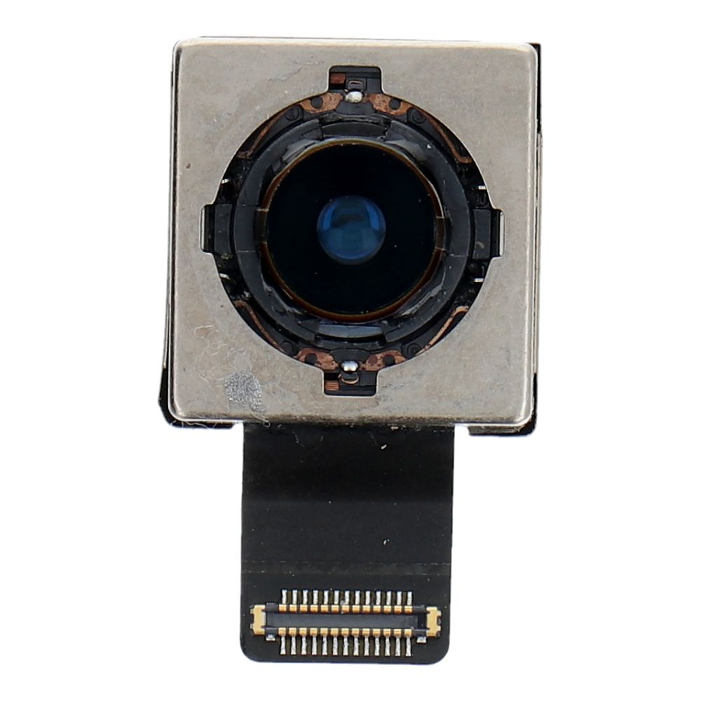 Elastīgais kabelis ar aizmugurējo kameru iPhone Xr