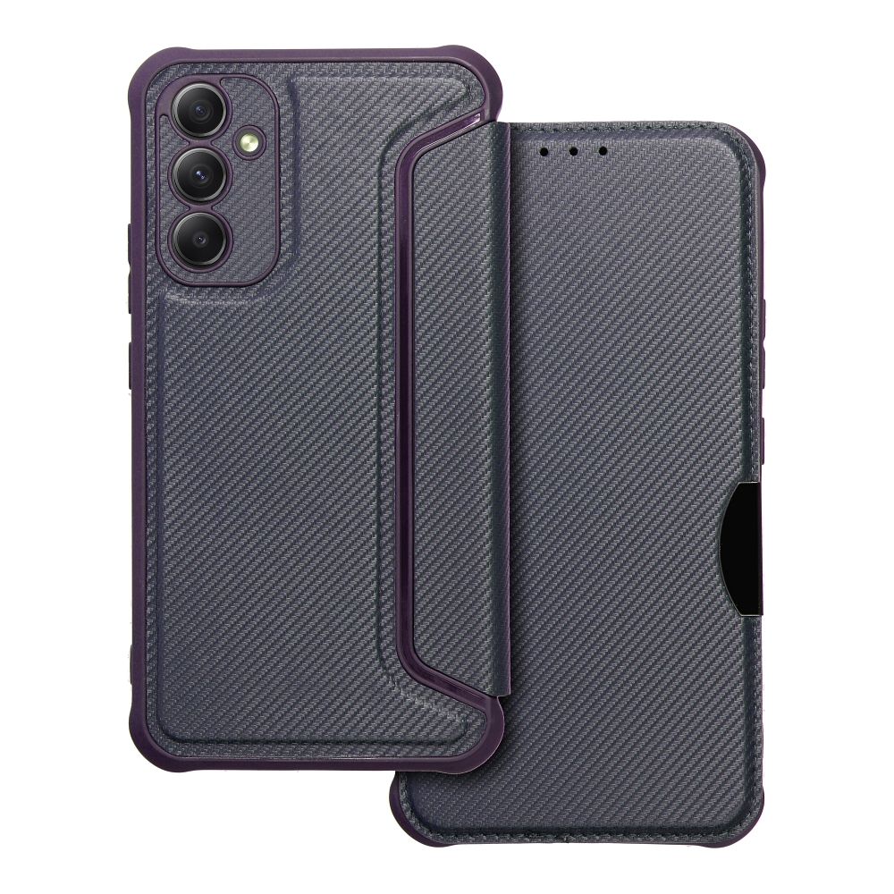 RAZOR viedtālruņa apvalks SAMSUNG A34 5G zils