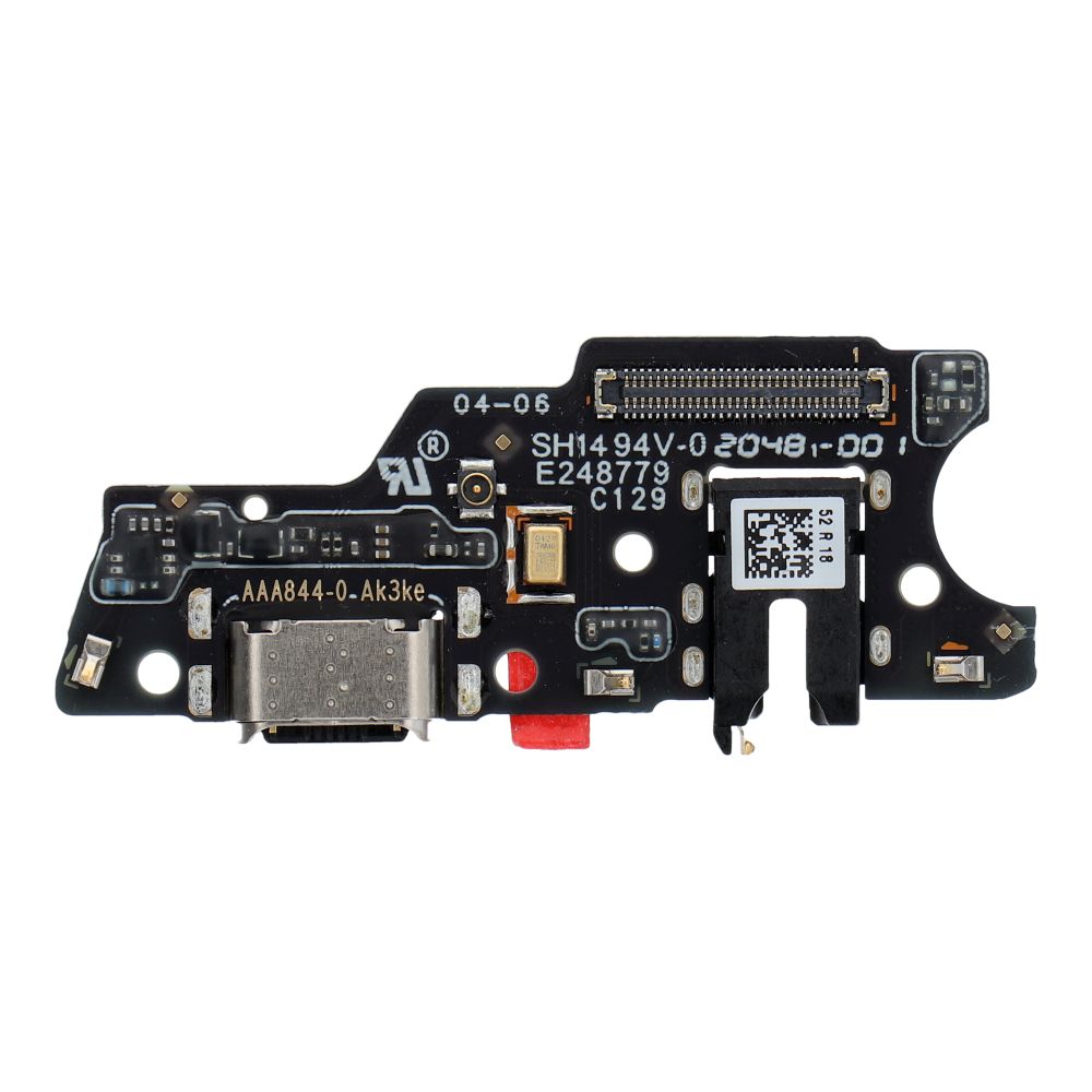 Uzlādes plate REALME 7 OEM (Ātrā uzlāde)