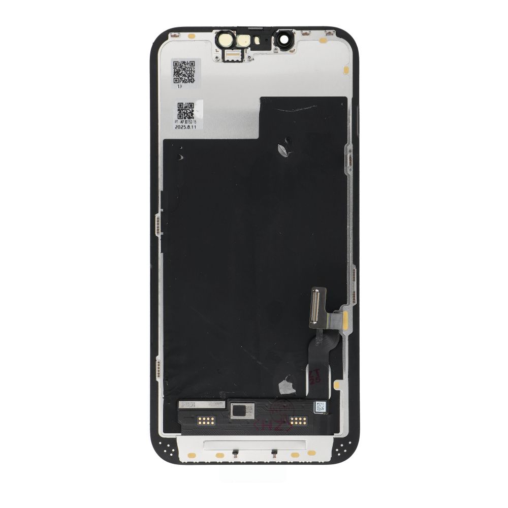 FixCell LCD ekrāns IPHONE 13 FOG OLED (nomainīts IC)