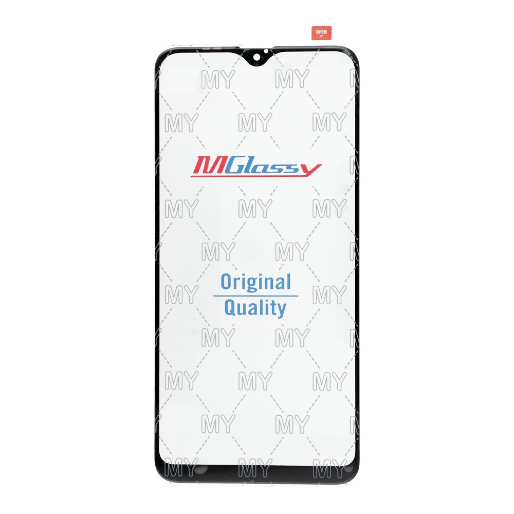 MUSTTBY priekšējais stikls + OCA SAMSUNG a10