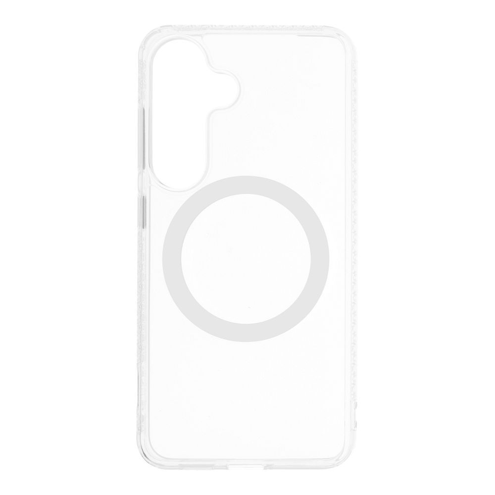 X-ONE Dropguard Magnētiskais apvalks Pro (saderīgs ar MagSafe) Samsung Galaxy S25