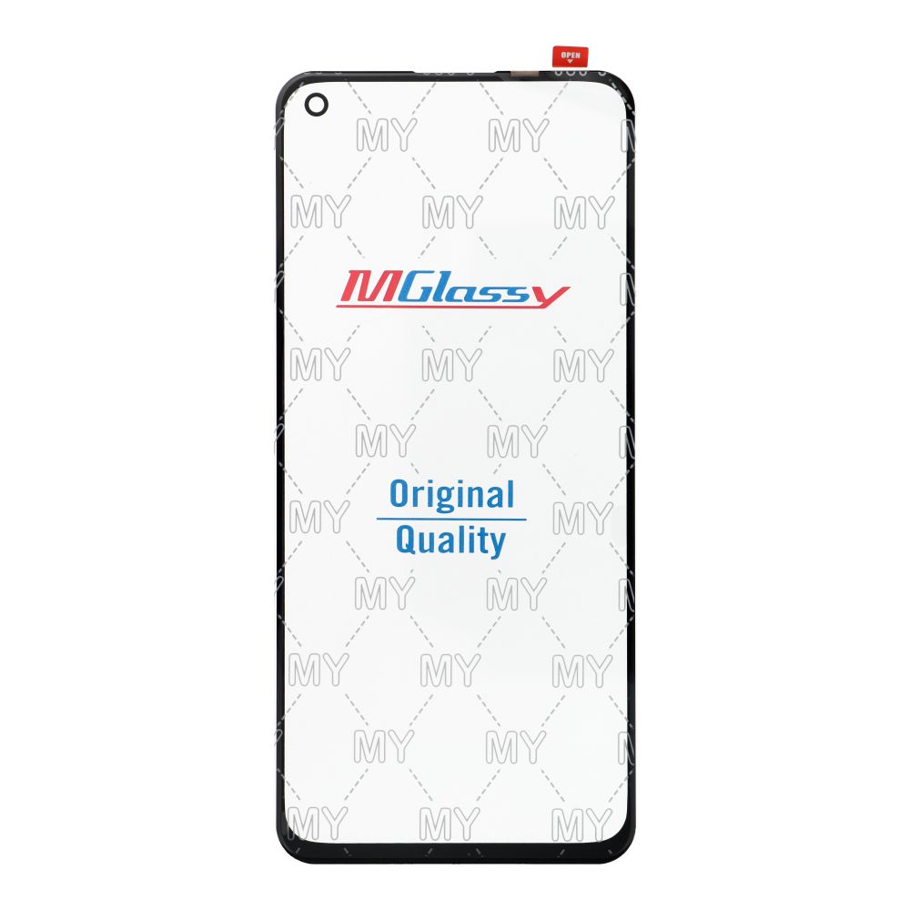 MUSTTBY priekšējais stikls + OCA OPPO Reno 5 5G