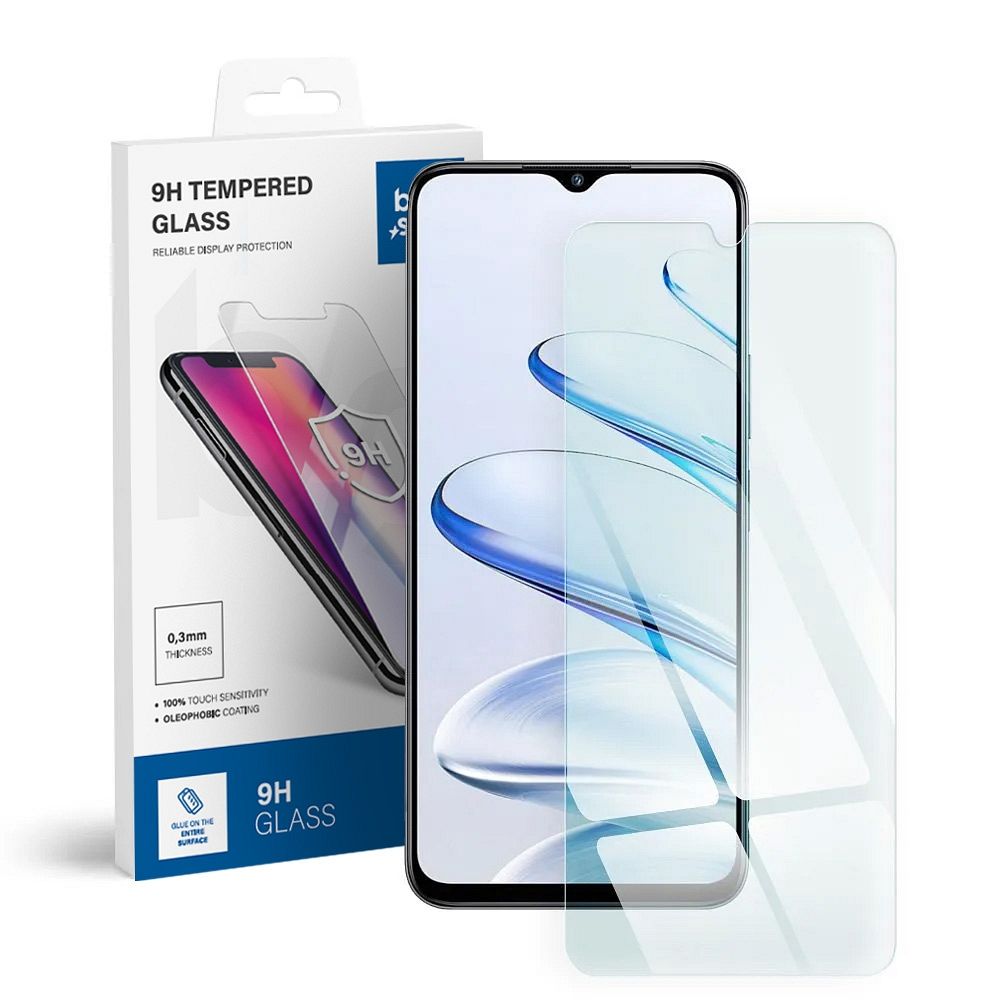 Aizsargstikls Blue Star - Honor 70 Lite