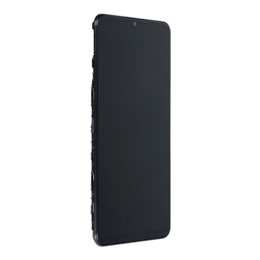 Ekrāns Samsung Galaxy A13 5G melns