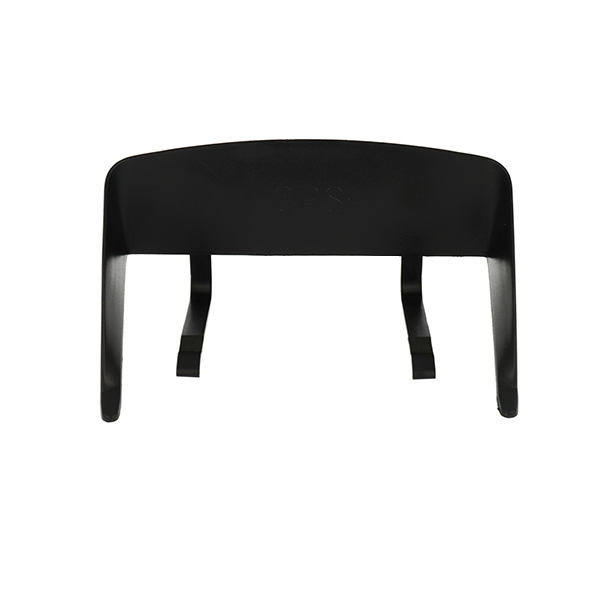 GPS saules skydelis > 5,0 inches