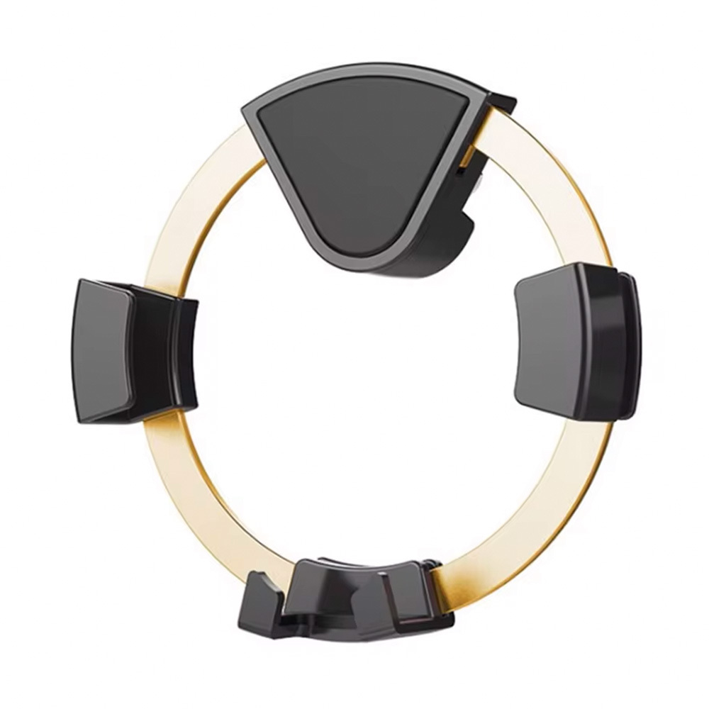 Vennus automašīnas turētājs VCH05, stiprināms pie gaisa ventilācijas