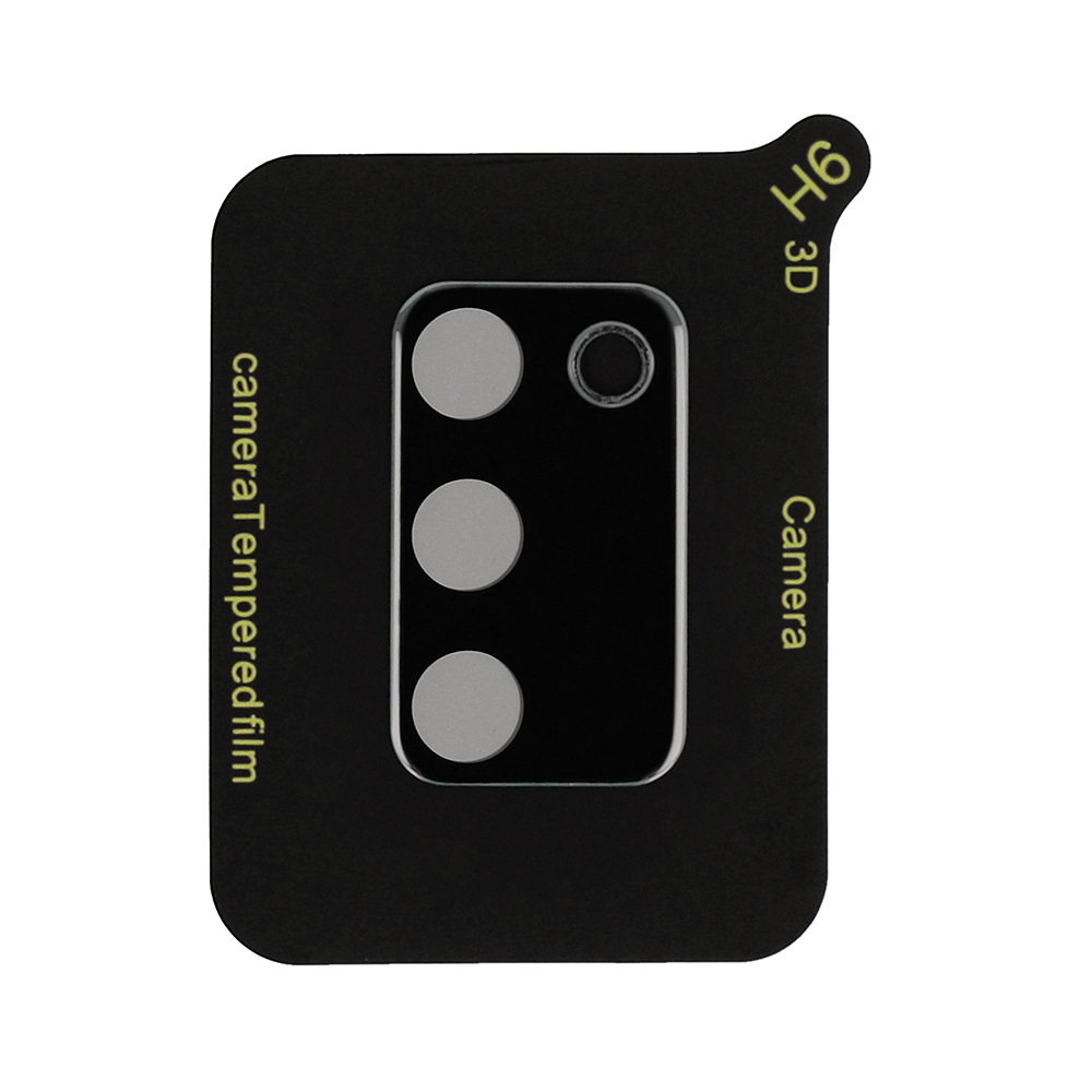 Aizsargstikls kamerai Samsung Galaxy A02S/A03S (salā)