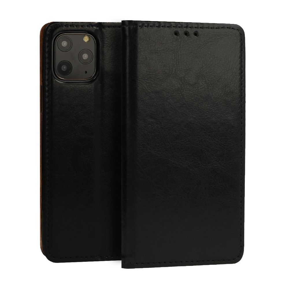 Book Special Case for SAMSUNG GALAXY S24 BLACK