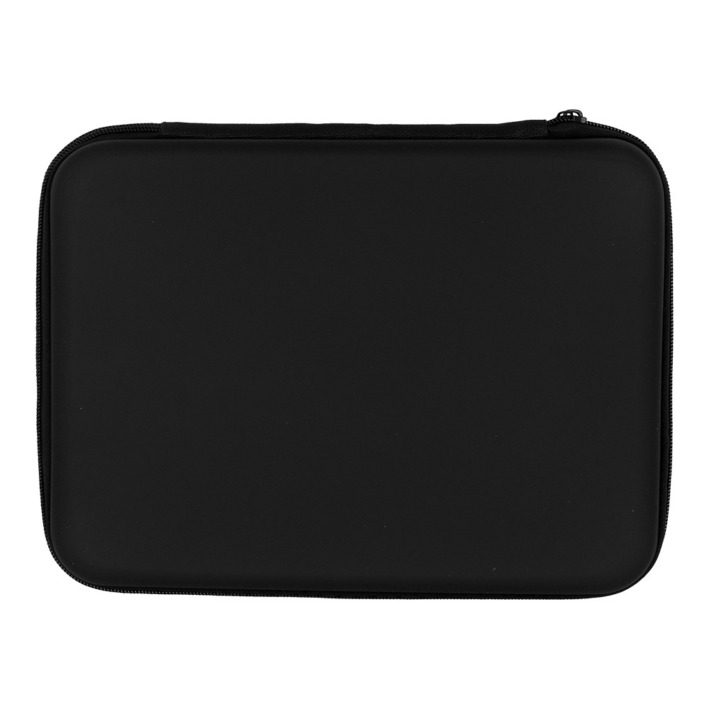 GPS apvalks - 11,0 collas melns