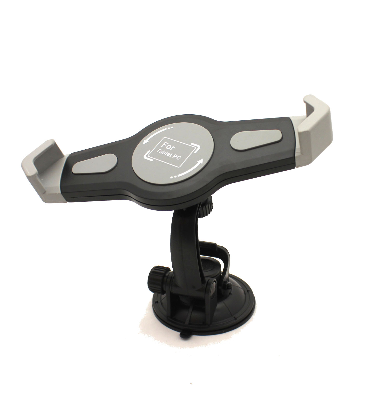 Automobiļa planšetdatora turētājs CTH-05 (7-10,5 collas)
