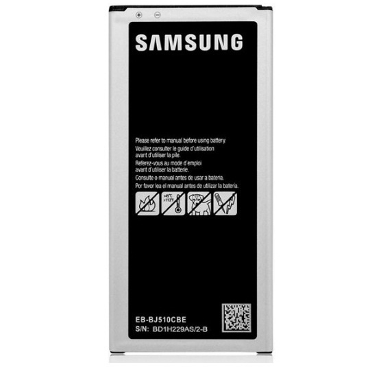 Akumulators Samsung J510 J5 2016 3100mAh EB-BJ510CBC OEM akumulators