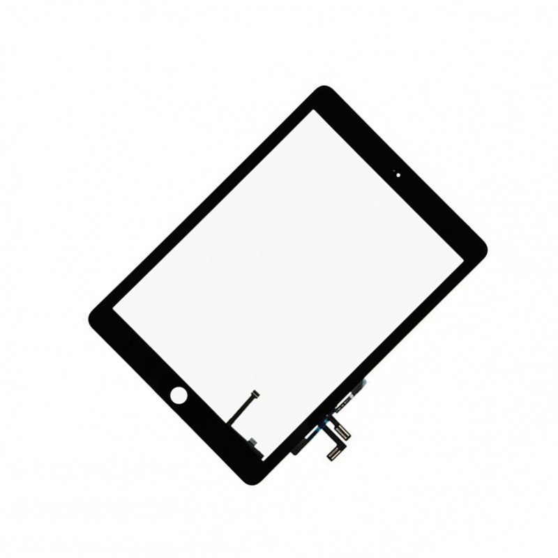 Сенсорный экран Apple iPad 5 Air черный HQ