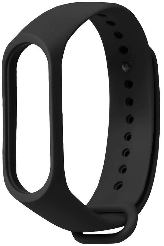Josla Xiaomi Mi Band 3/4 melna