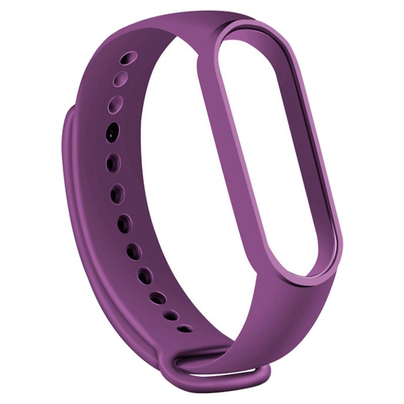 Josla Xiaomi Mi Band 3/4 violeta