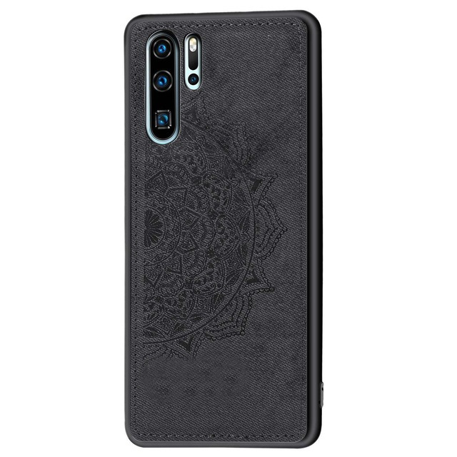 Korpuss Mandala Samsung A325 A32 4G melns