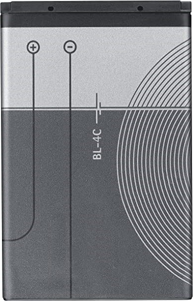 Akumulators Nokia 6100 950mAh BL-4C OEM